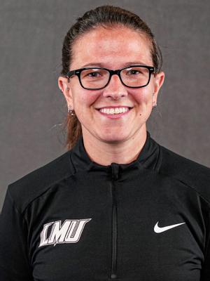  Head Women's Soccer Coach Tasha Flynn Headshot